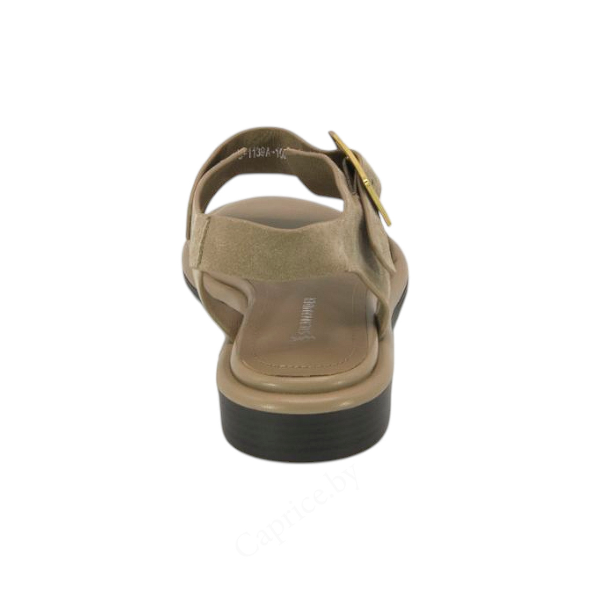 БОСОНОЖКИ SALAMANDER АРТИКУЛ: 233-1139A-10208